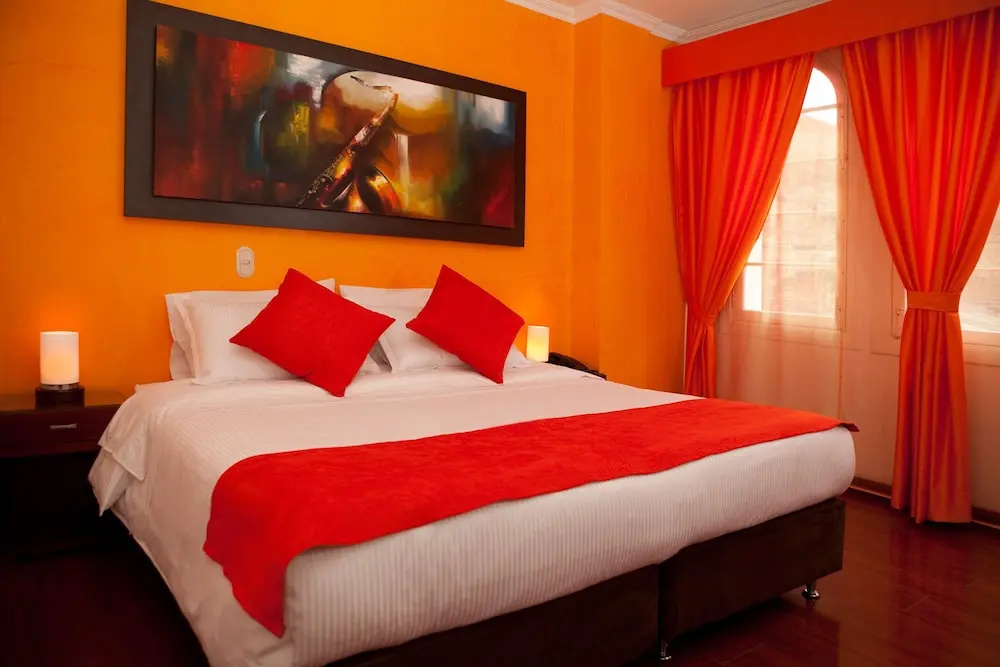 Standard room