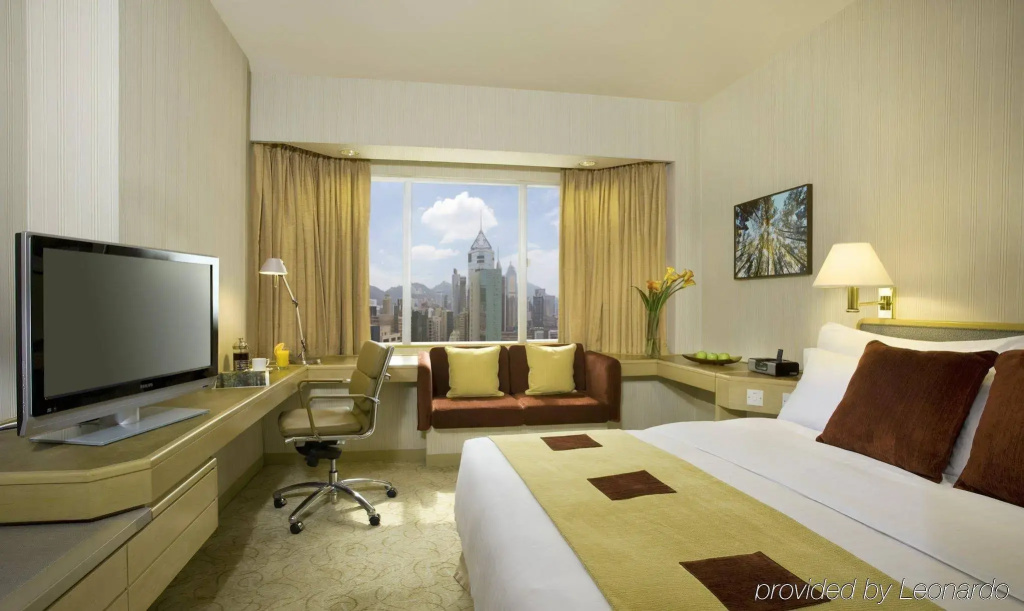 The Excelsior Hong Kong - Général