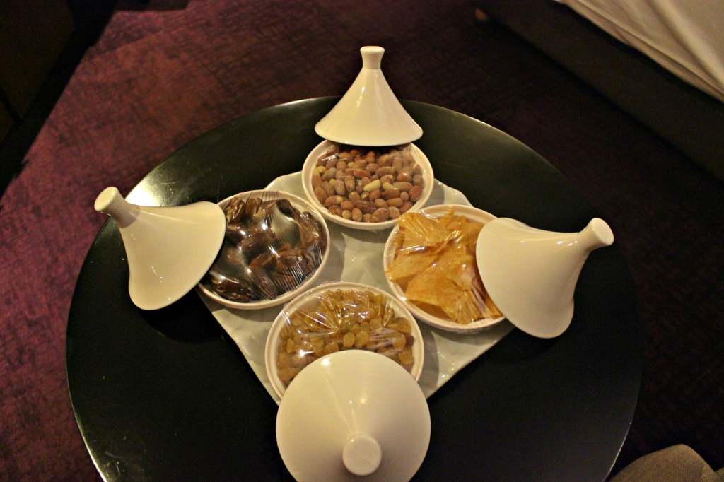 Hotel Belere Rabat - Général
