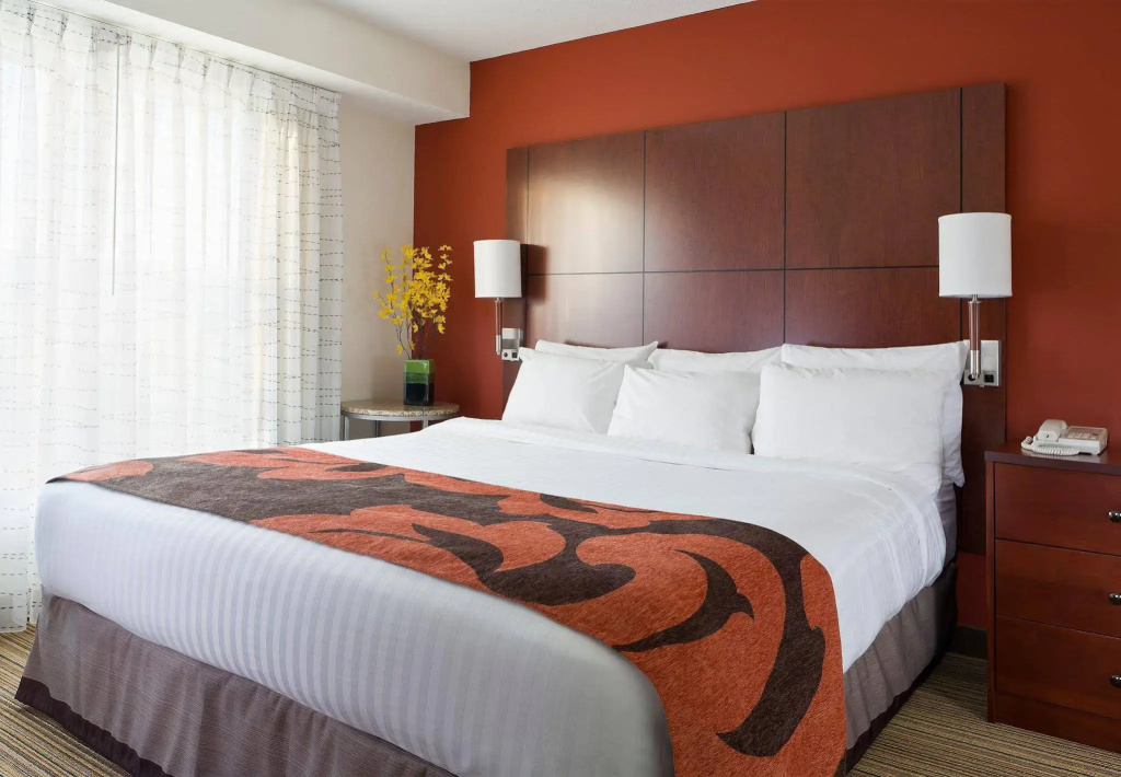 Residence Inn Amarillo - Général