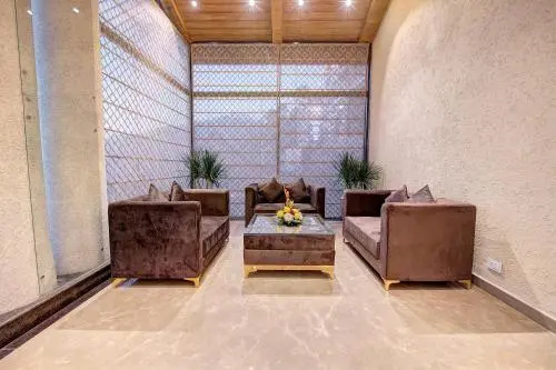 Best Western Plus Revanta Mcleod Ganj