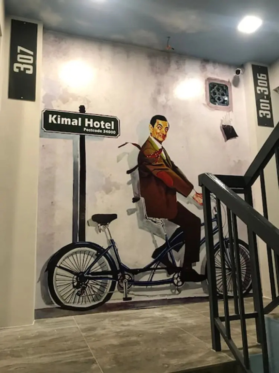 Hotel photo 19