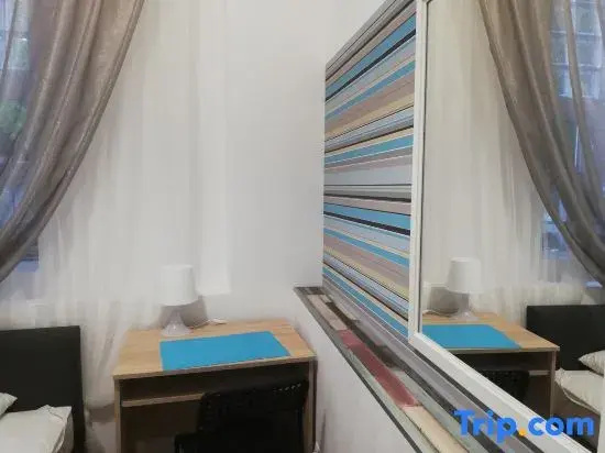 Fusha International Trade Yucca Hotel - Chambres
