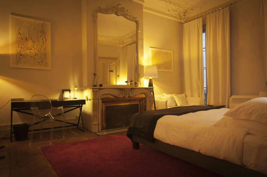 L'Hôtel Particulier Bordeaux by null