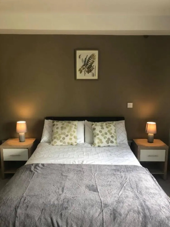 Economy Apartment