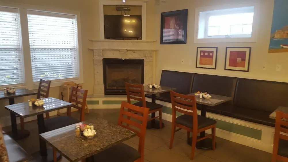 Hotel photo 30