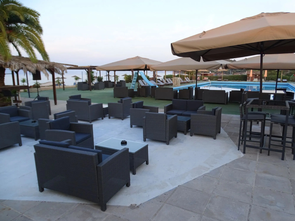 Hotel photo 20