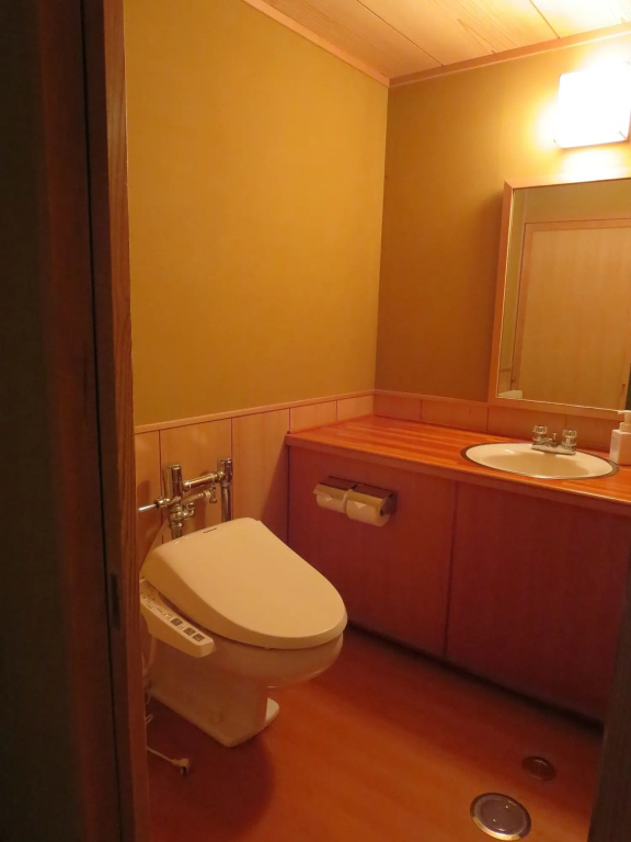 Kanbayashi Hotel Senjukaku - Général