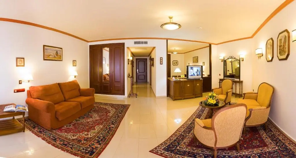 Hotel San Agustin Beach Club - Général