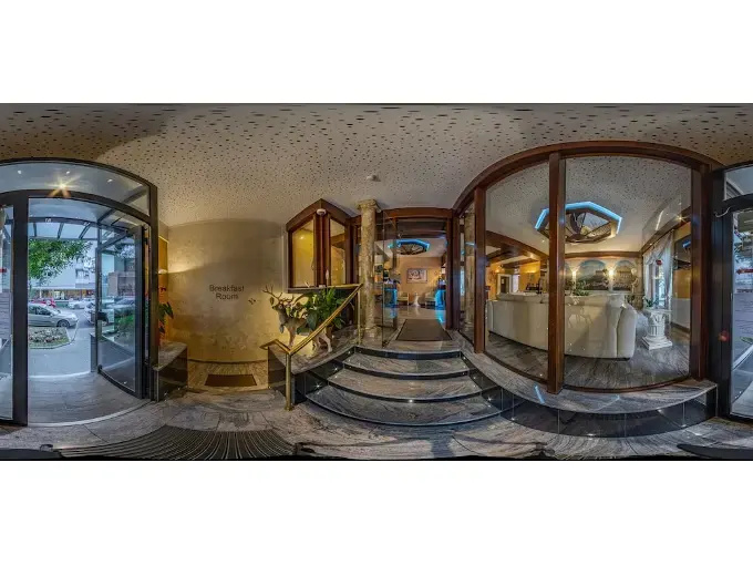 Hotel Astro - Général