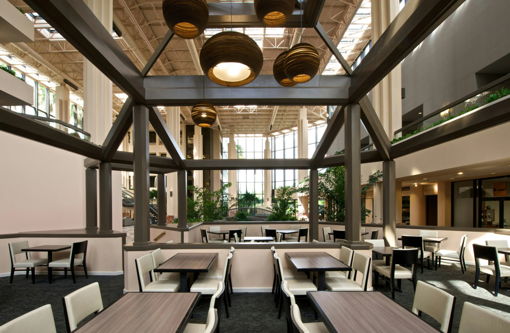 Embassy Suites by Hilton Palm Beach Gardens PGA Boulevard - Général