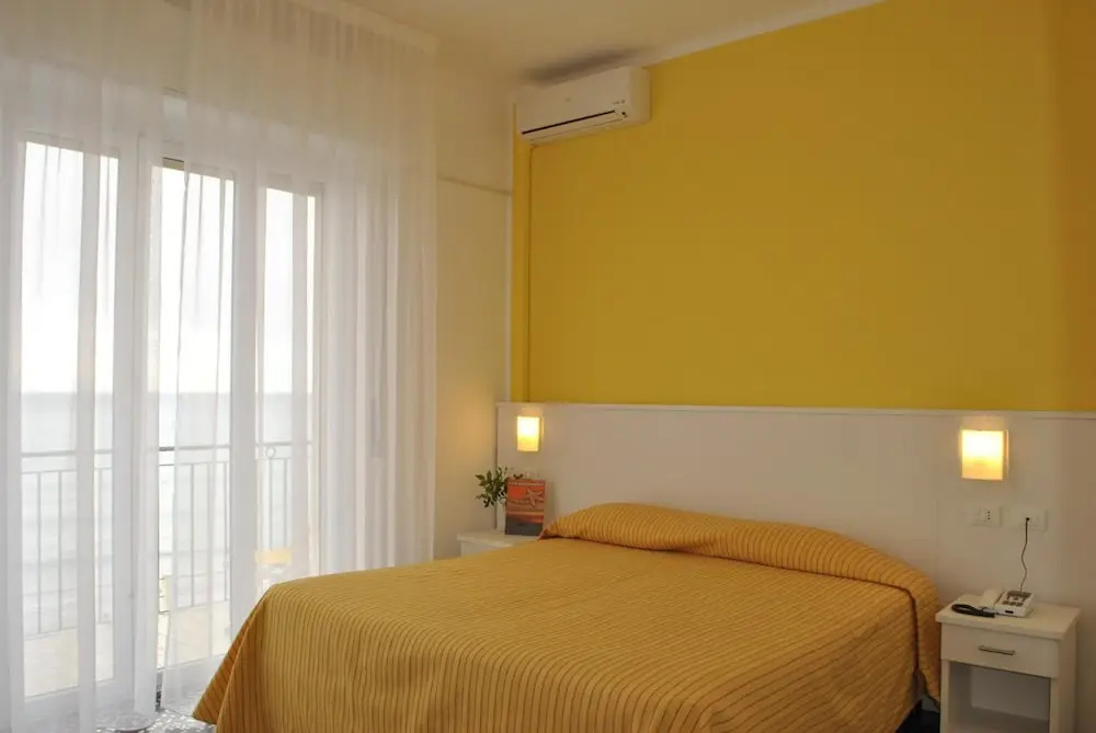 Hotel Bristol - Général