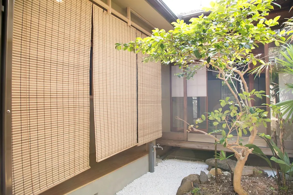 kyomachiya inari - Général