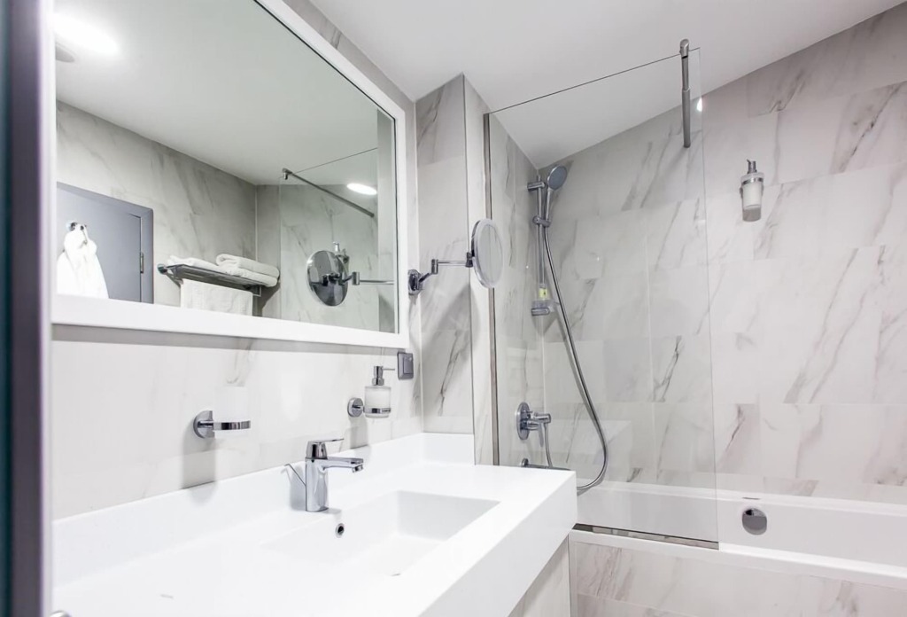 Hotel Central by null