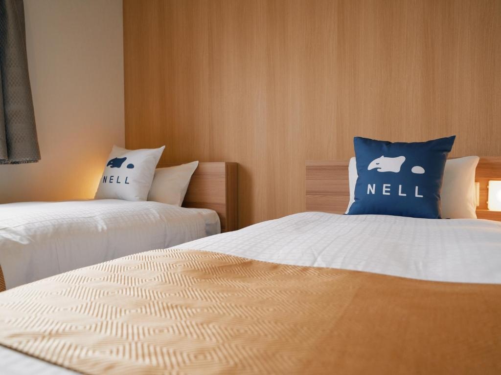 Hotel ASIATO Namba 사진 5