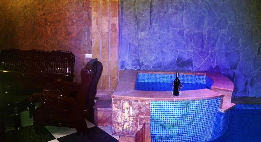 Sochi Plaza Hotel - Général