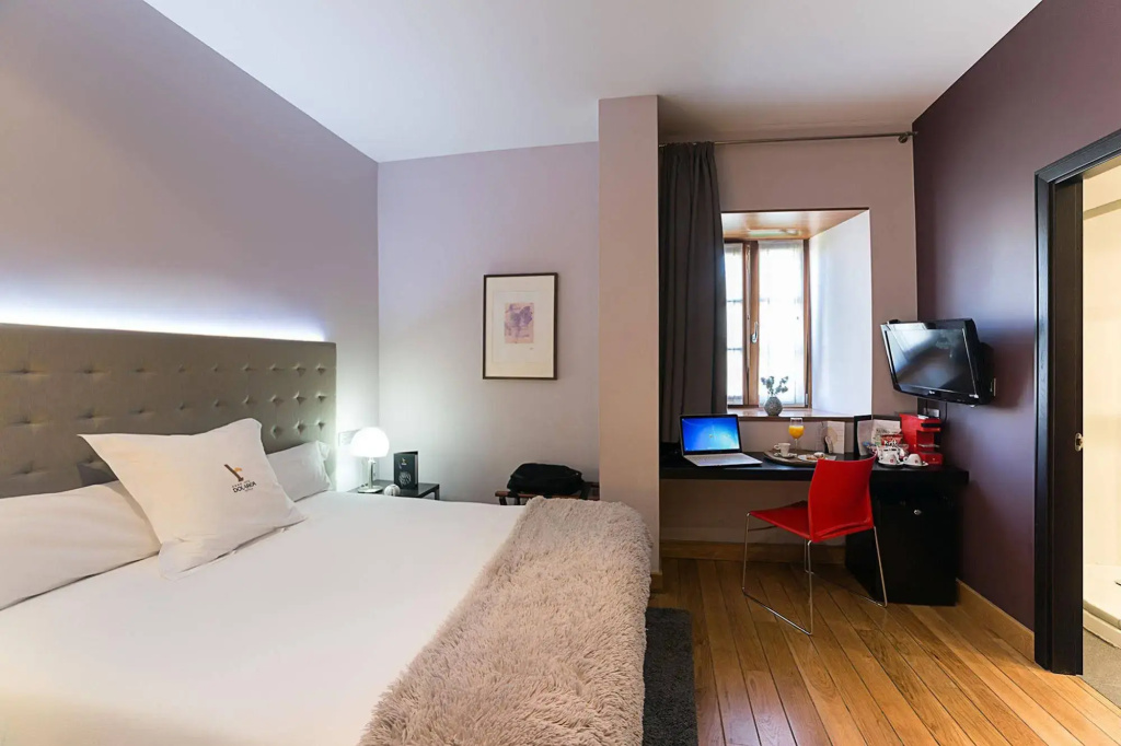 Hotel Dolarea - Général