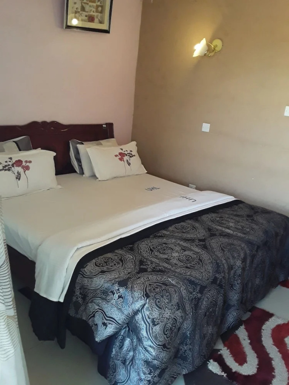 Unik Hotel Limited - Chambres