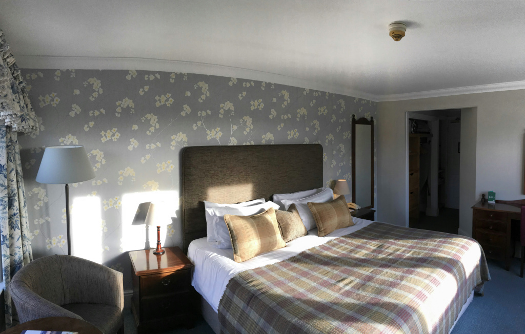 Lindeth Howe Hotel - Général