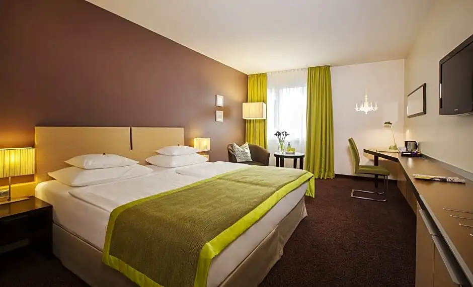 Boutique Hotel Das Tigra - Chambres