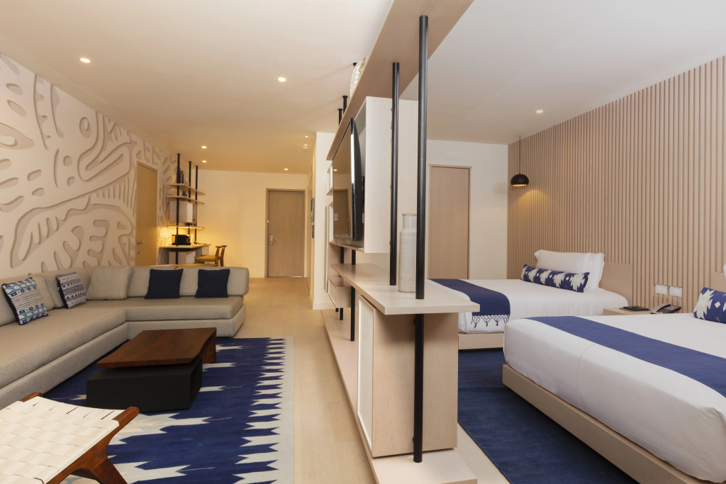 SLS Cancun — 3