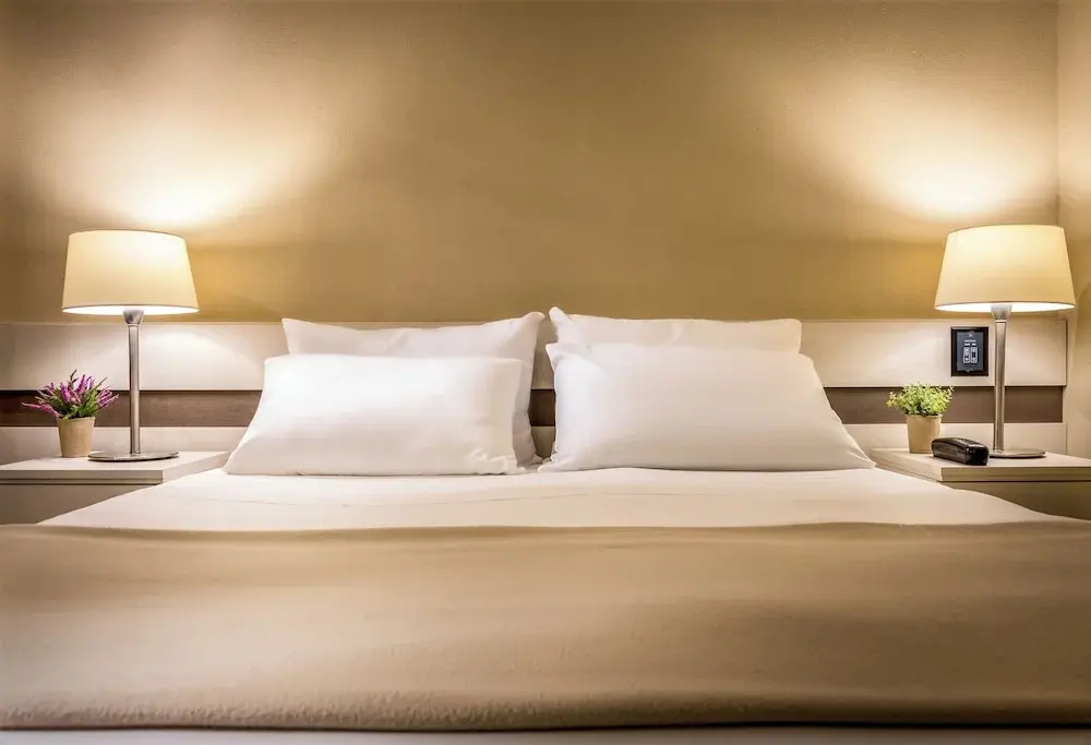 Up Recoleta Hotel - Chambres
