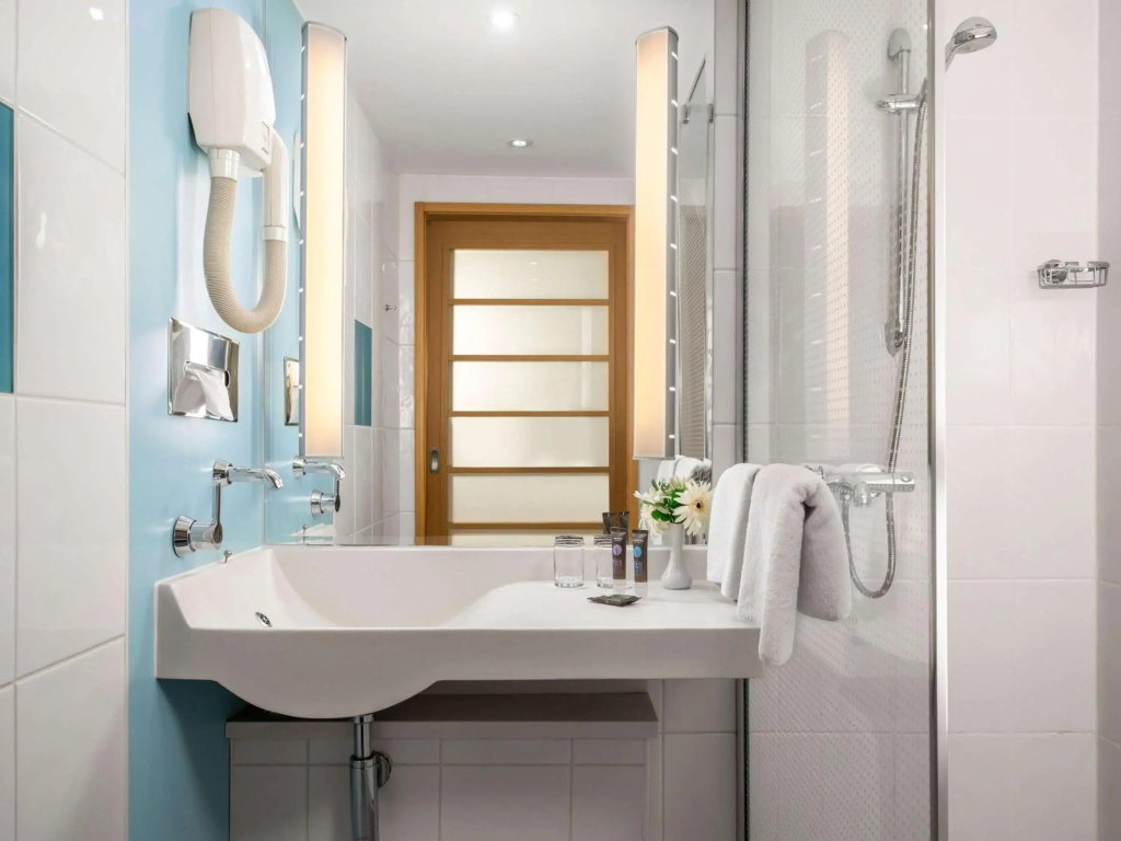Novotel Istanbul Zeytinburnu - Général