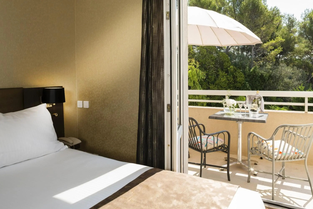 Hotel photo 8