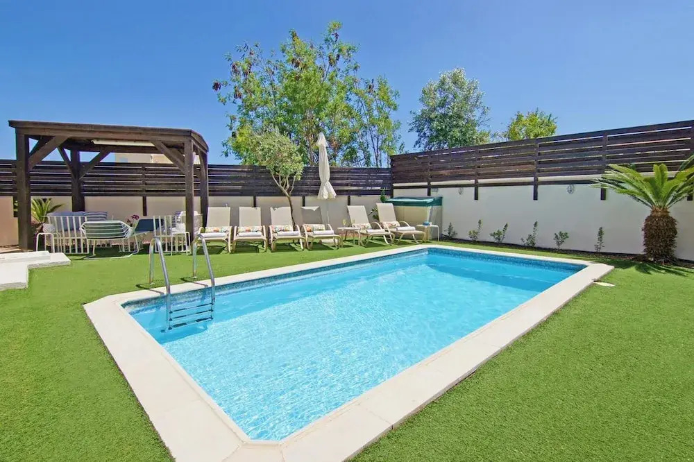 Вилла в Pernera Gardens Villa