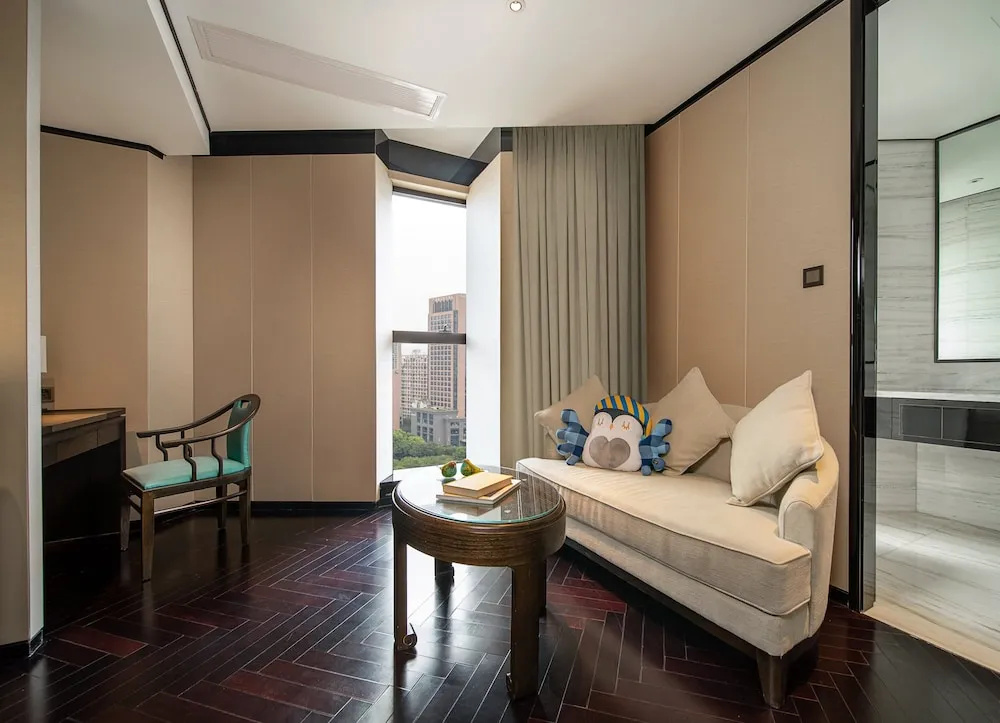 voco Hangzhou Binjiang Minghao by IHG - 3