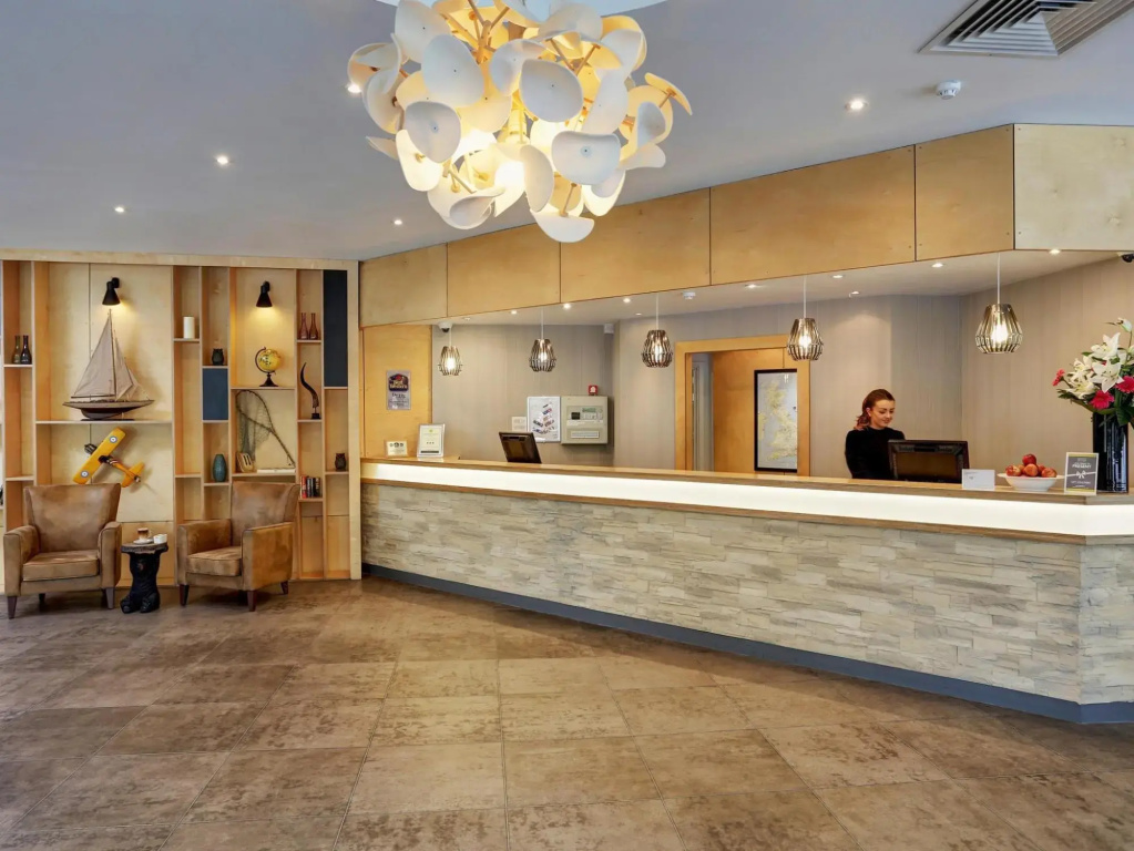 Hotel photo 2