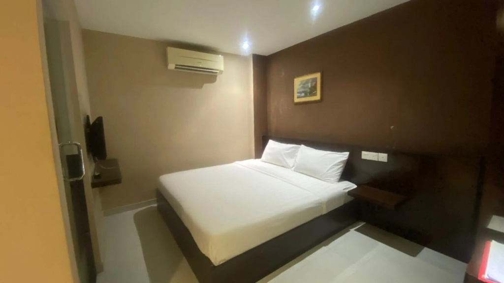 Hotel Vistana Micassa - Général