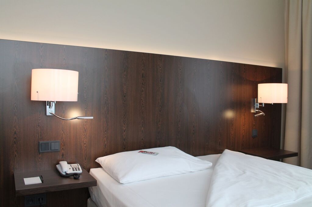 relexa Hotel Airport Düsseldorf - Ratingen picture