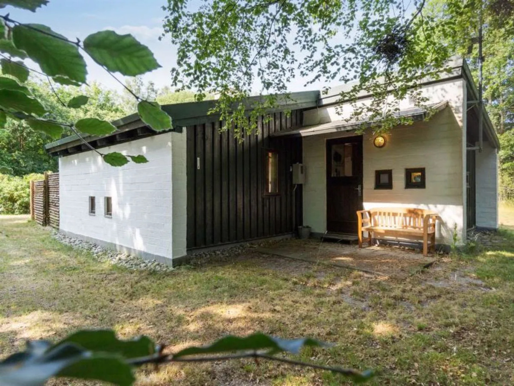 "Matta" - 800m from the sea in NE Jutland