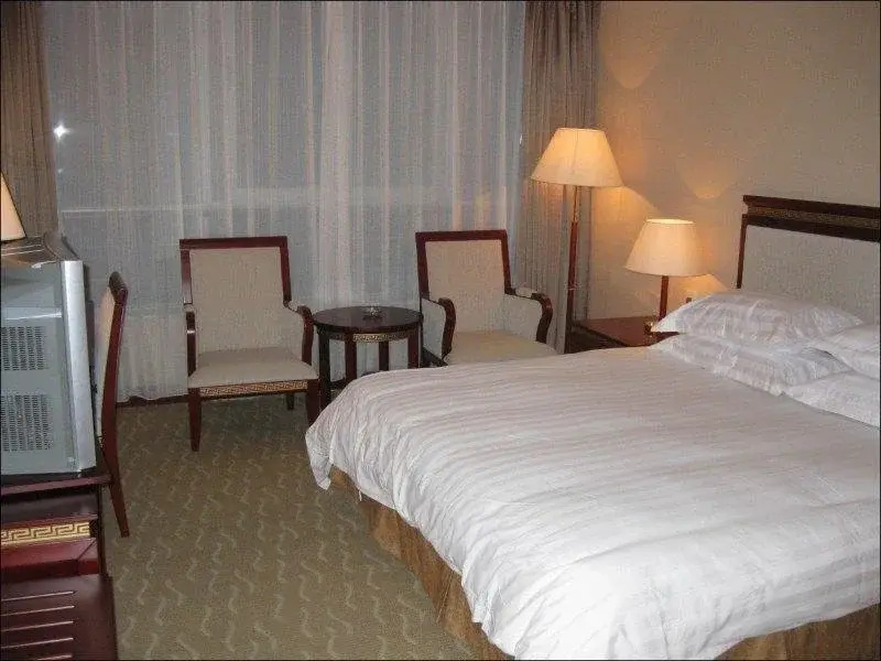 Minqiao Hotel - Général