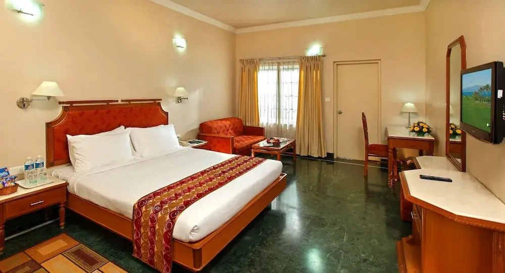 Hotel photo 6