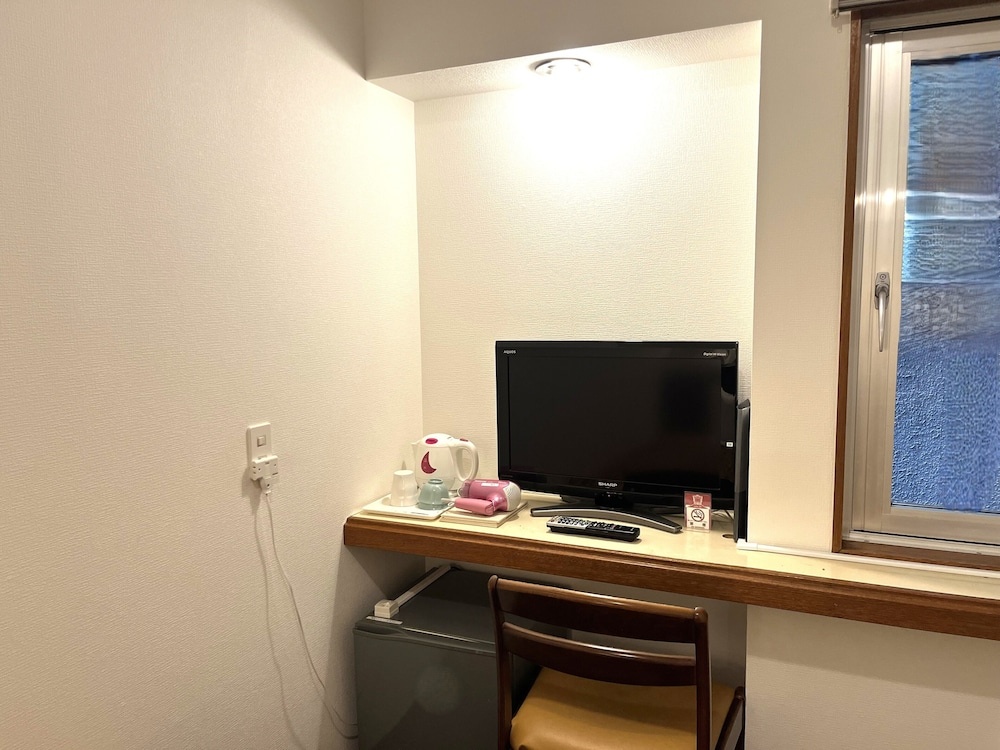 Hotel Tokeidai 사진 10