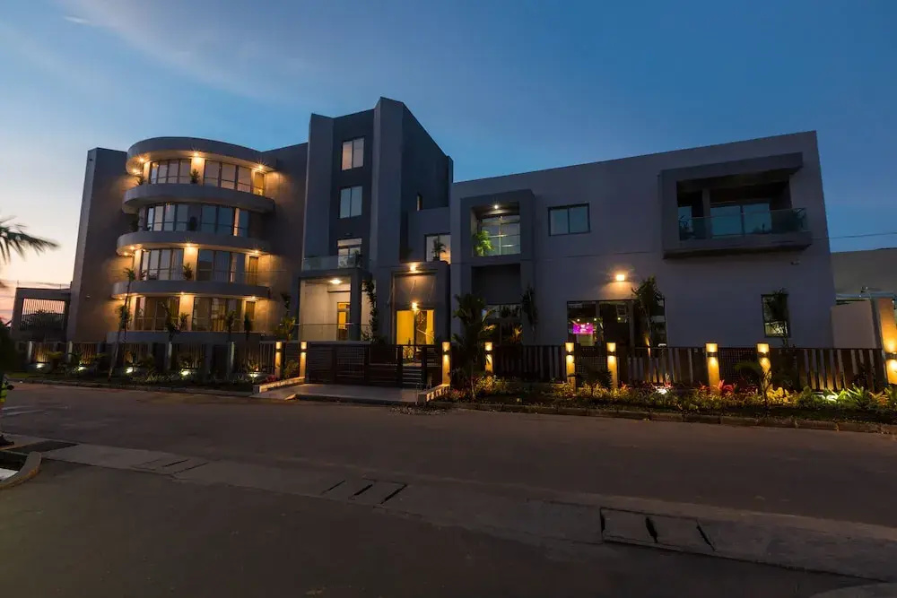 Hotel photo 28