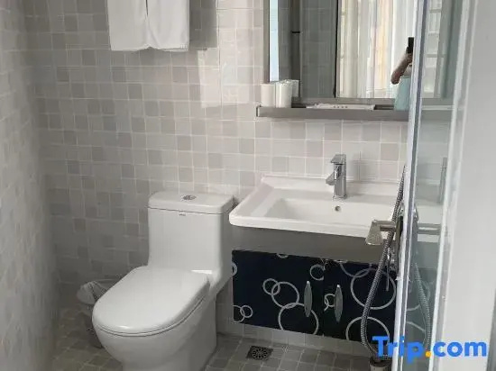 Xi Chang MinShan Hotel - Chambres