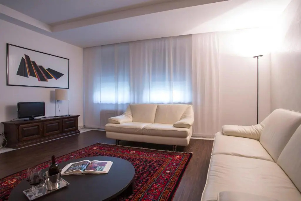 Hotel Buonconsiglio - Chambres
