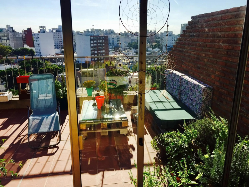 Penthouse Duplex en Pocitos