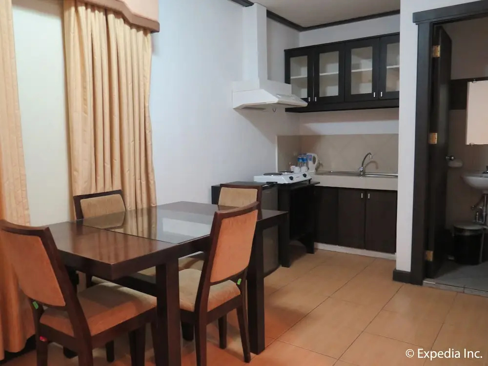 1 Bedroom Junior Suite
