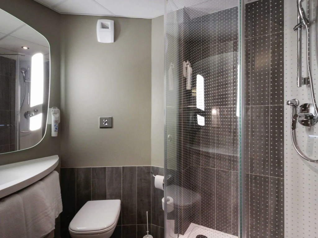 Hotel photo 9