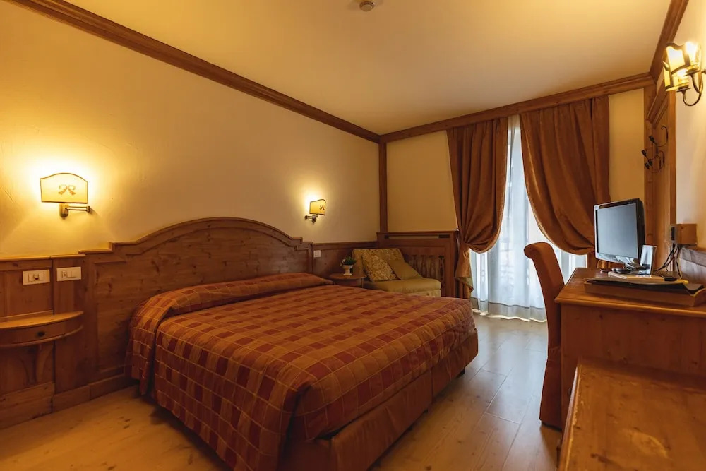 Hotel Europa Residence by null