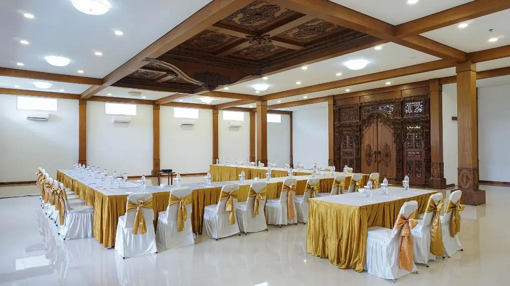 Royal Casa Ganesha - Général