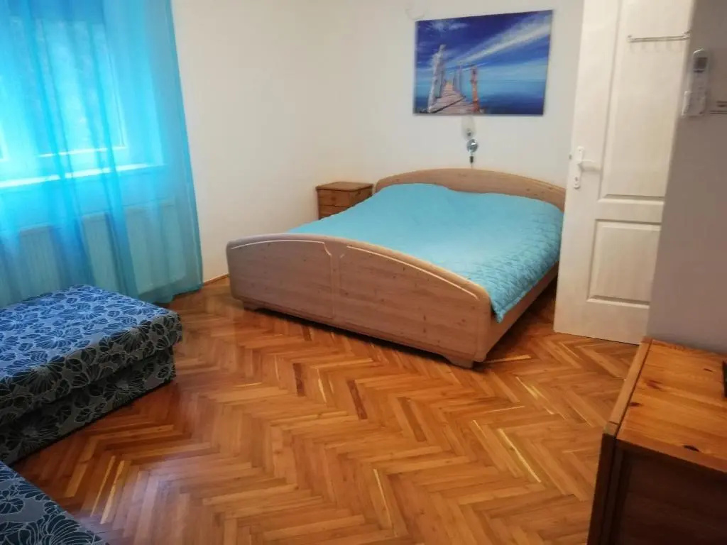 Örökzöld Apartman Szeged