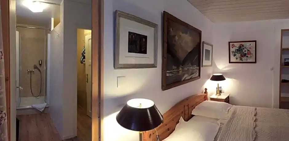 Hotel The Originals Boutique Hotel du Pillon - Chambres