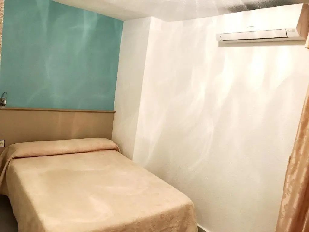 Hotel El Paraiso - Chambres