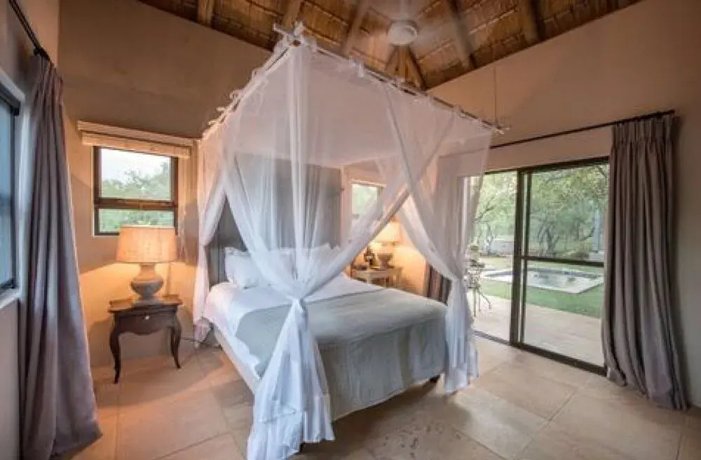 Pangolin Lodge — фото 3
