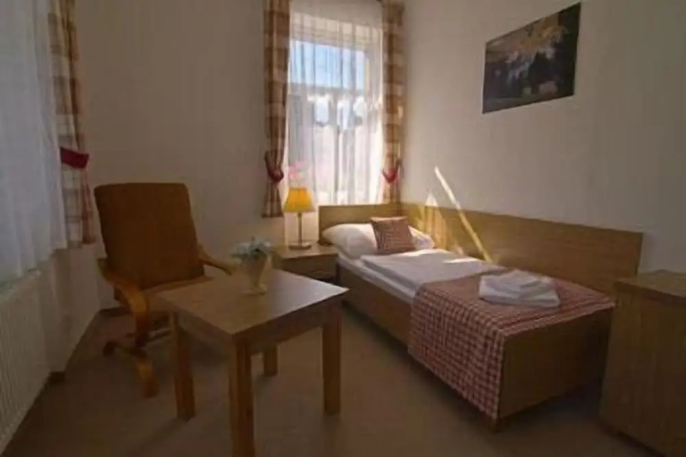 Hotel Seifert - Général